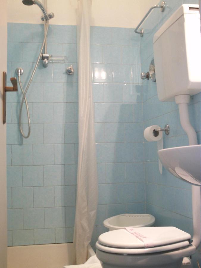 Budget Hotel Vittoria & Ristorante Marzio Rom bilde